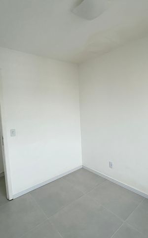 Apartamento para alugar com 60m², 2 quartos e 1 vagaQuarto 1