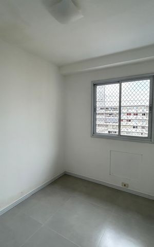 Apartamento para alugar com 60m², 2 quartos e 1 vagaQuarto 1
