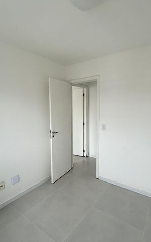 Apartamento para alugar com 60m², 2 quartos e 1 vagaQuarto 1