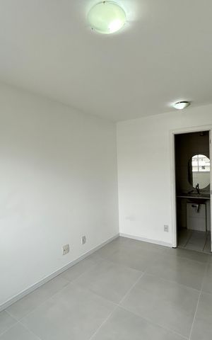 Apartamento para alugar com 60m², 2 quartos e 1 vagaQuarto 2 - Suíte