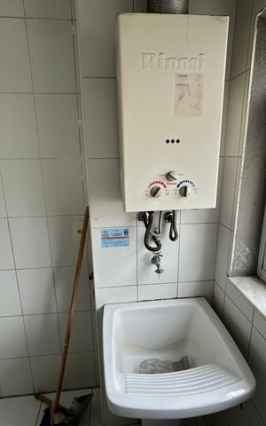 Apartamento para alugar com 60m², 2 quartos e 1 vagaÁrea de Serviço