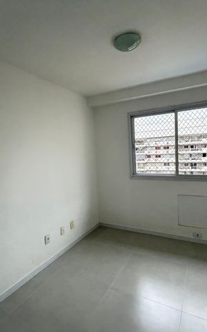 Apartamento para alugar com 60m², 2 quartos e 1 vagaQuarto 2 - Suíte