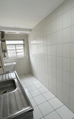 Apartamento para alugar com 60m², 2 quartos e 1 vagaCozinha