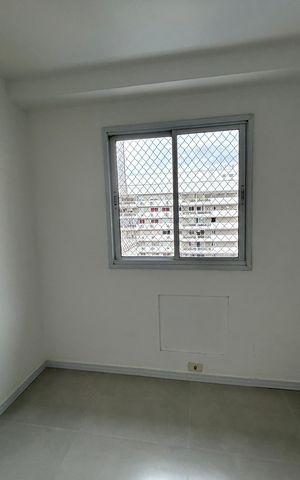 Apartamento para alugar com 60m², 2 quartos e 1 vagaQuarto 1