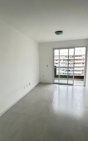 Apartamento para alugar com 60m², 2 quartos e 1 vagaSala