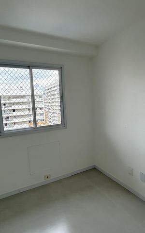 Apartamento para alugar com 60m², 2 quartos e 1 vagaQuarto 1