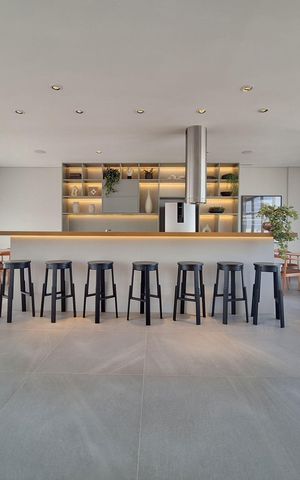 Studio para alugar com 24m², 1 quarto e sem vaga Studio para alugar com 24m², 1 quarto e sem vagaÁrea comum - Salão de festas