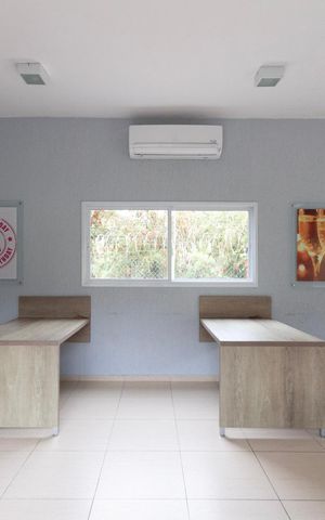 Apartamento para alugar com 102m², 3 quartos e 1 vaga