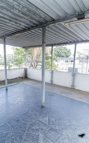 Casa para alugar com 254m², 3 quartos e 1 vaga