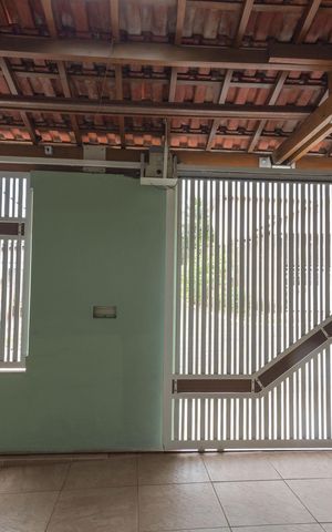 Casa à venda com 189m², 3 quartos e 3 vagas Casa à venda com 189m², 3 quartos e 3 vagasVista da Sala