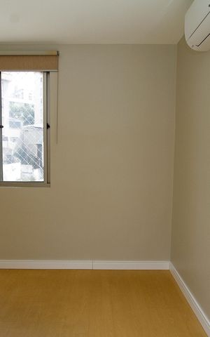 Apartamento para alugar com 57m², 2 quartos e 1 vagaQuarto 2 - Suíte