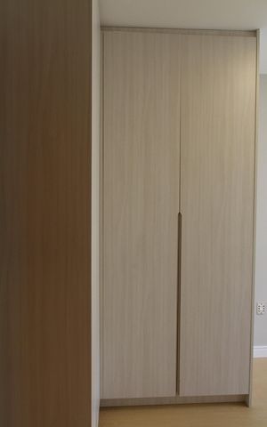Apartamento para alugar com 57m², 2 quartos e 1 vagaQuarto 1