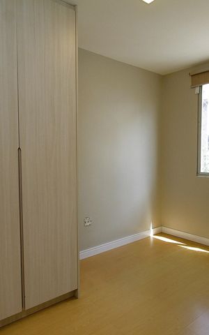 Apartamento para alugar com 57m², 2 quartos e 1 vagaQuarto 1