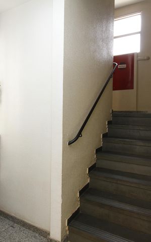 Apartamento para alugar com 57m², 2 quartos e 1 vagaHall de entrada