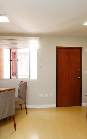 Apartamento para alugar com 57m², 2 quartos e 1 vagaSala