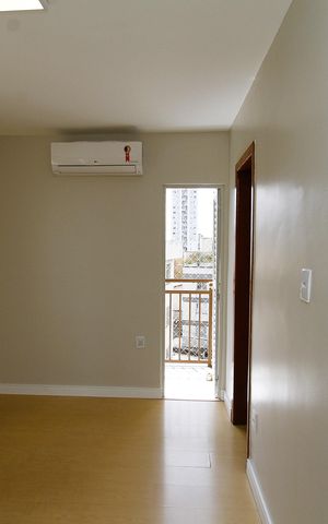 Apartamento para alugar com 57m², 2 quartos e 1 vagaQuarto 2 - Suíte