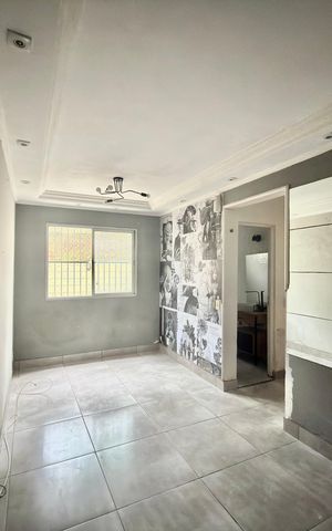 Apartamento à venda com 52m², 2 quartos e 1 vaga Apartamento à venda com 52m², 2 quartos e 1 vagaSala