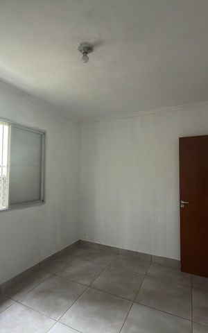 Apartamento à venda com 52m², 2 quartos e 1 vaga Apartamento à venda com 52m², 2 quartos e 1 vagaQuarto 2
