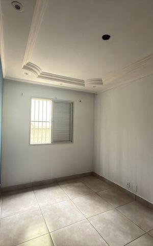 Apartamento à venda com 52m², 2 quartos e 1 vaga Apartamento à venda com 52m², 2 quartos e 1 vagaQuarto 1