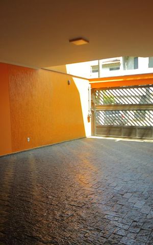 Casa à venda com 208m², 3 quartos e 4 vagasGaragem 