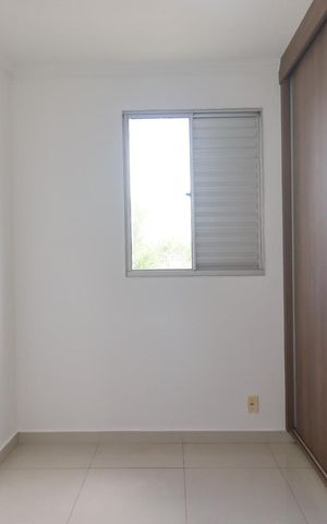 Apartamento para alugar com 47m², 2 quartos e 1 vaga Apartamento para alugar com 47m², 2 quartos e 1 vagaQuarto 1