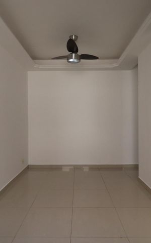 Apartamento para alugar com 47m², 2 quartos e 1 vaga Apartamento para alugar com 47m², 2 quartos e 1 vagaSala