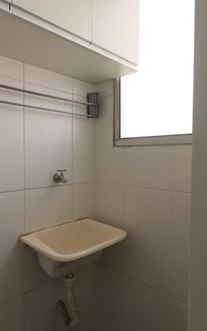 Apartamento para alugar com 47m², 2 quartos e 1 vaga Apartamento para alugar com 47m², 2 quartos e 1 vagaCozinha