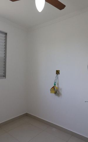Apartamento para alugar com 47m², 2 quartos e 1 vaga Apartamento para alugar com 47m², 2 quartos e 1 vagaQuarto 2