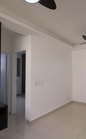 Apartamento para alugar com 47m², 2 quartos e 1 vaga Apartamento para alugar com 47m², 2 quartos e 1 vagaSala