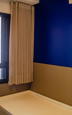 Apartamento para alugar com 117m², 3 quartos e 2 vagas Apartamento para alugar com 117m², 3 quartos e 2 vagasSuíte 1