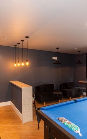 Apartamento para alugar com 45m², 2 quartos e sem vagaÁrea comum