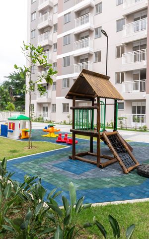 Apartamento para alugar com 45m², 2 quartos e sem vagaÁrea comum