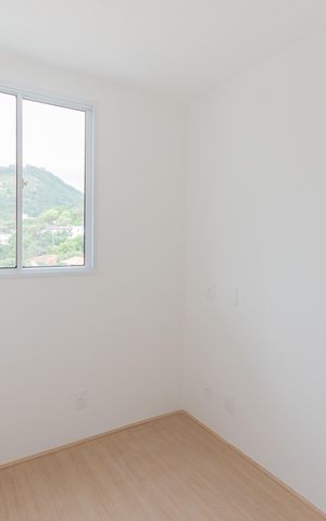 Apartamento para alugar com 45m², 2 quartos e sem vagaQuarto 2