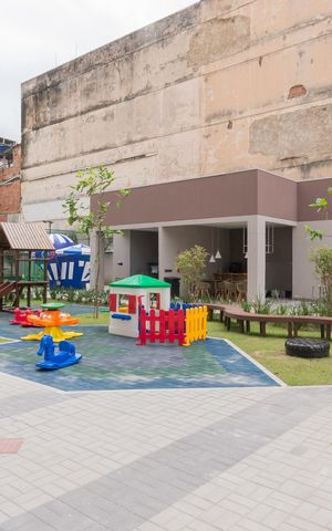Apartamento para alugar com 45m², 2 quartos e sem vagaÁrea comum
