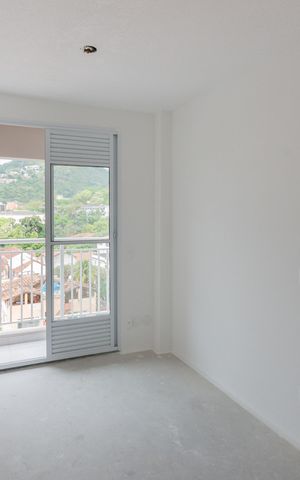 Apartamento para alugar com 45m², 2 quartos e sem vagaSala