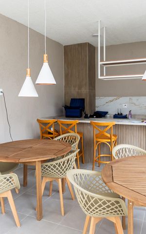 Apartamento para alugar com 45m², 2 quartos e sem vagaÁrea comum