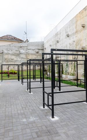 Apartamento para alugar com 45m², 2 quartos e sem vagaÁrea comum