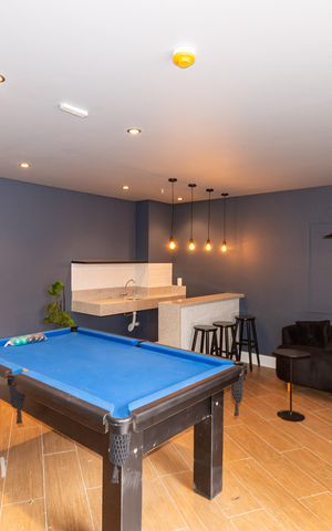 Apartamento para alugar com 45m², 2 quartos e sem vagaÁrea comum