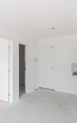 Apartamento para alugar com 45m², 2 quartos e sem vagaSala