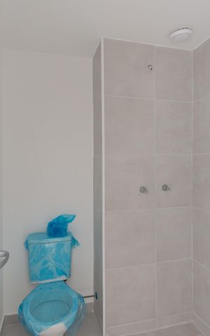 Apartamento para alugar com 45m², 2 quartos e sem vagaBanheiro