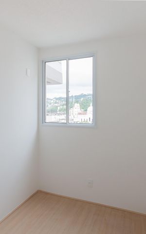 Apartamento para alugar com 45m², 2 quartos e sem vagaQuarto 2