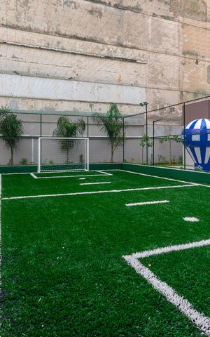 Apartamento para alugar com 45m², 2 quartos e sem vagaÁrea comum
