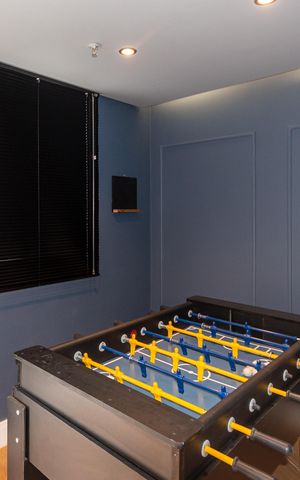 Apartamento para alugar com 45m², 2 quartos e sem vagaÁrea comum