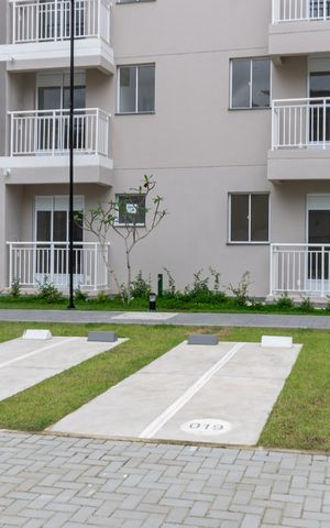 Apartamento para alugar com 45m², 2 quartos e sem vagaÁrea comum