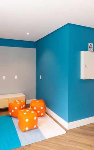 Apartamento para alugar com 45m², 2 quartos e sem vagaÁrea comum