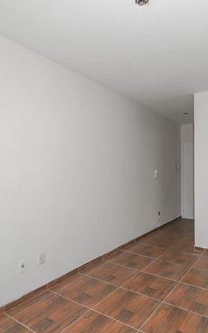 Apartamento para alugar com 38m², 1 quarto e sem vaga Apartamento para alugar com 38m², 1 quarto e sem vagaSala