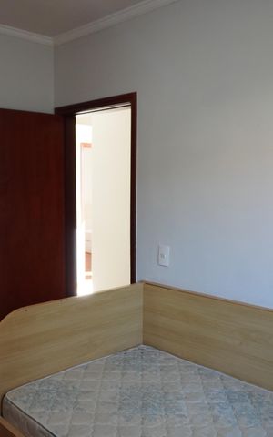 Casa para alugar com 260m², 4 quartos e 5 vagasQuarto 3