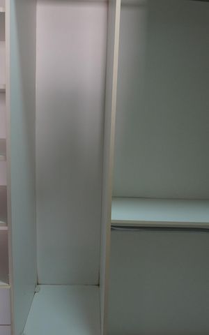 Casa para alugar com 260m², 4 quartos e 5 vagasCloset da suíte