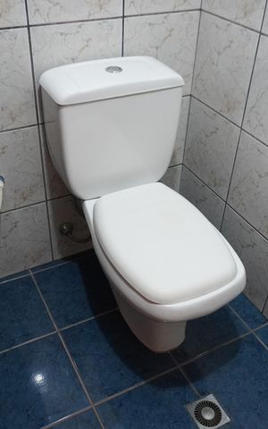 Casa para alugar com 260m², 4 quartos e 5 vagasLavabo