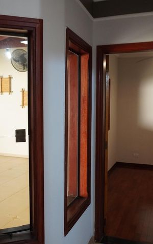 Casa para alugar com 260m², 4 quartos e 5 vagasQuarto 1